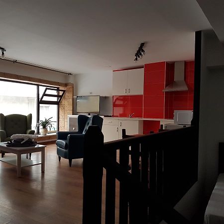 Fermont Apartment Foz Exterior photo