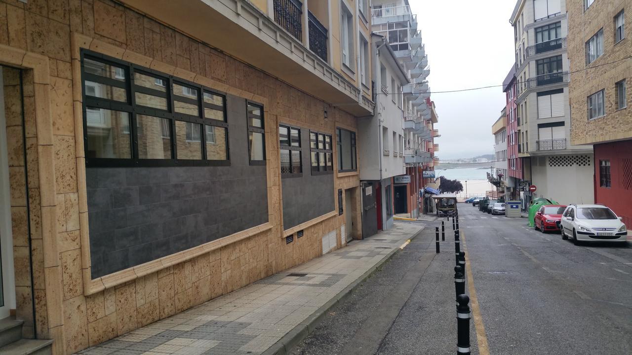 Fermont Apartment Foz Exterior photo