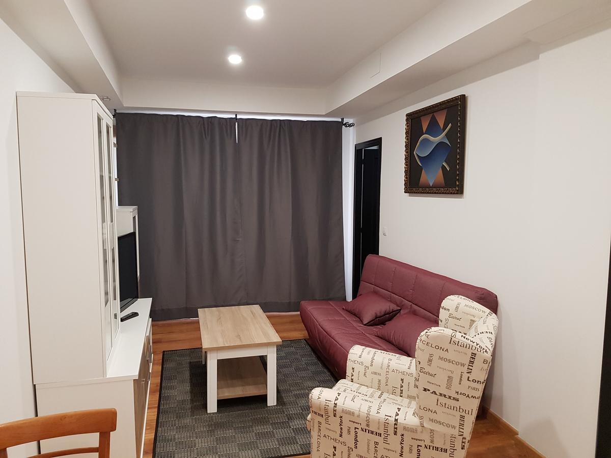 Fermont Apartment Foz Exterior photo