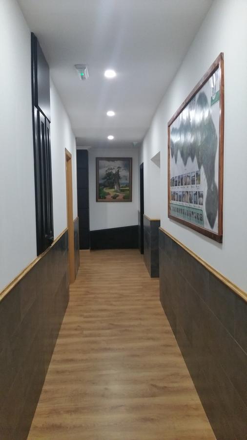 Fermont Apartment Foz Exterior photo