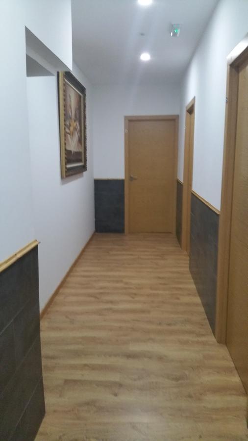 Fermont Apartment Foz Exterior photo
